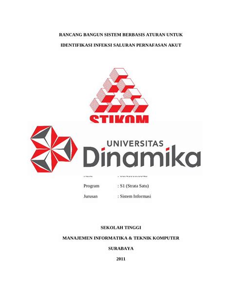 Pdf Repository Dinamika Ac Idrepository Dinamika Ac Id Id Eprint