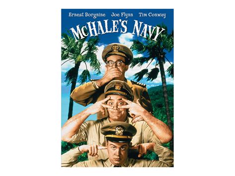 Mchales Navy The Complete Season Dvd