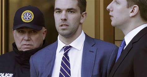 Fyre Festival Fraudster Billy Mcfarland Sentenced To Six Years In