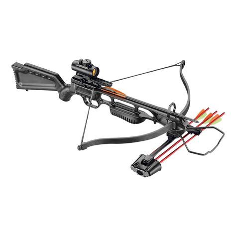 Hunting Crossbow Leisure Crossbow And Crossbow Pistol