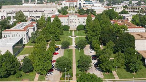 Missouri State University - Missouri State