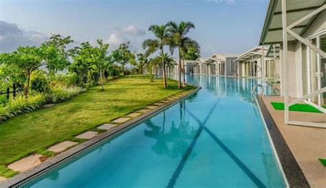 Forest Club Resort, Karjat | WhatsHot Mumbai