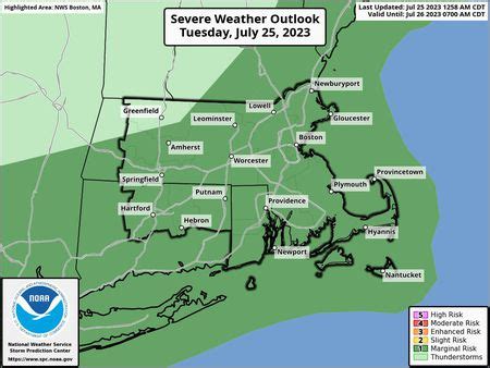 Massachusetts Weather - masslive.com