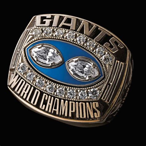 Super Bowl Rings Over the Years | Time