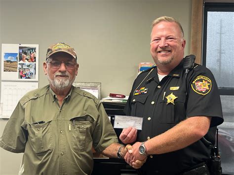 pickaway county ohio sheriff 1