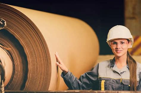 Gigante Do Setor De Papel E Celulose Klabin Abre Dezenas De Vagas De