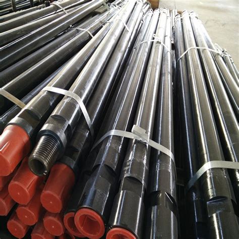 Api L Spiral Pipe Api Spiral Heavy Weight Drill Pipe Arc Welded Pile