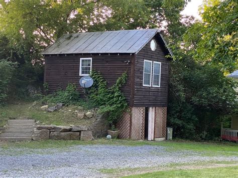 The Best West Virginia Cabins Are In The Allegheny Mountain