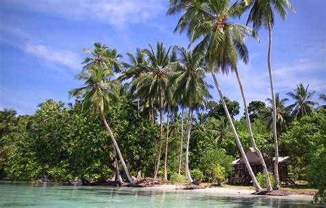 Visiting The Islands Of The South Pacific Destinations Magazine