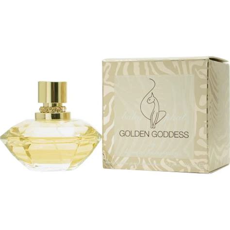 Baby Phat Golden Goddess By Kimora Lee Simmons 34 Oz Perfume