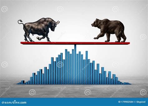 Investing Balance Stock Illustration Illustration Of Conceptual