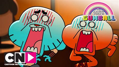 Die Fantastische Welt Von Gumball Wenn Die Schönheit Schwindet