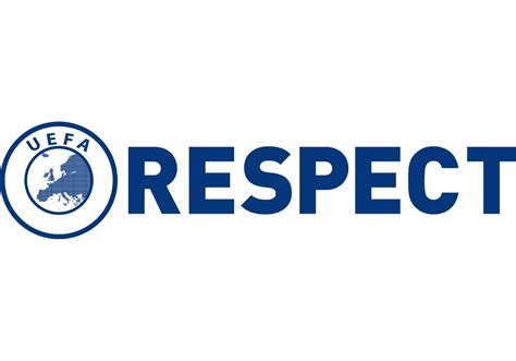 Logo "Respect" Uefa - Download Free Vector Art, Stock Graphics & Images