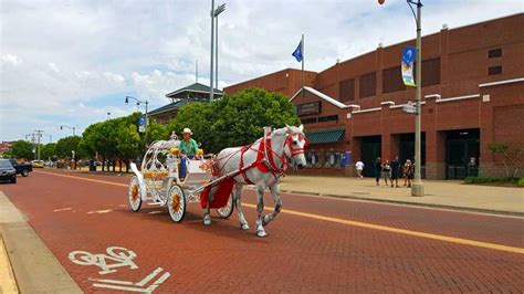 11 FUN Things To Do In Bricktown OKC | Oklahoma City's Entertainment ...