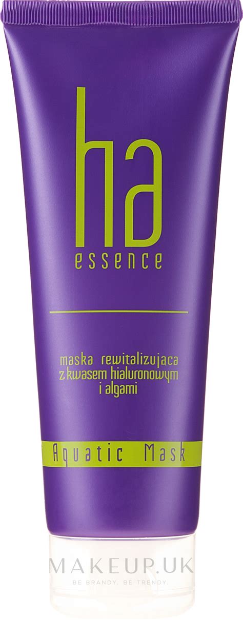 Stapiz Ha Essence Aquatic Revitalising Mask Hair Mask Makeup Uk