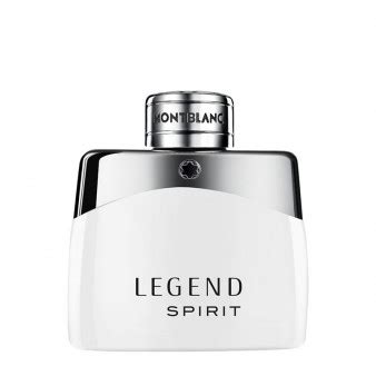 Legend Eau De Toilette Montblanc Chez Kalista