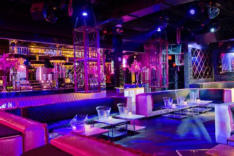 Top 10 Miami Night Clubs for Jetsetters - LuxeInACity