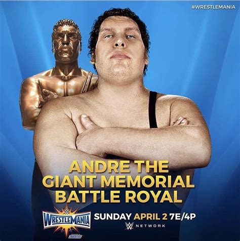 Who Will Win The Andre The Giant Memorial Battle On The Kick Off Show