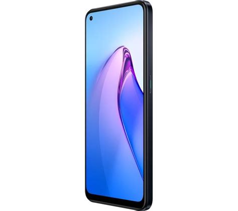 CPH2359 OPPO Reno8 5G 256 GB Shimmer Black Currys Business