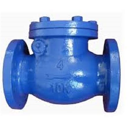 Stainless Steel High Pressure No Return Valve NRV For Industrial Rs