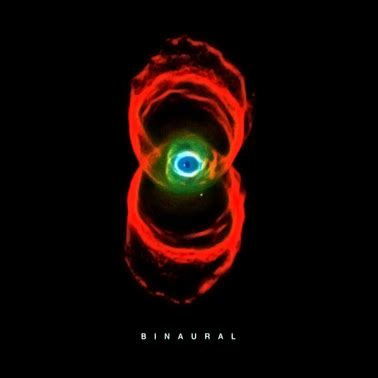 Pearl Jam - Binaural