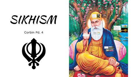 Sikhism By Corbin Knebel On Prezi