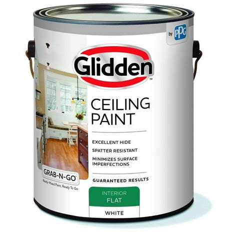 Glidden Ceiling Paint Sds Shelly Lighting