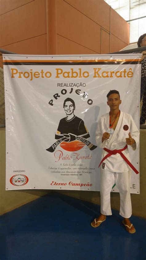 ACADEMIA DE KARATÊ DE CONSELHEIRO PENA CONQUISTA MEDALHAS EM REGIONAL