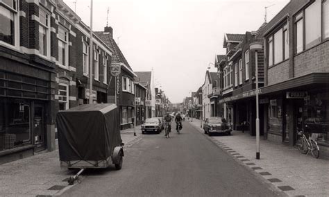 Waar In Coevorden Coevorden Jaartal 1960 Tot 1970 Foto S SERC