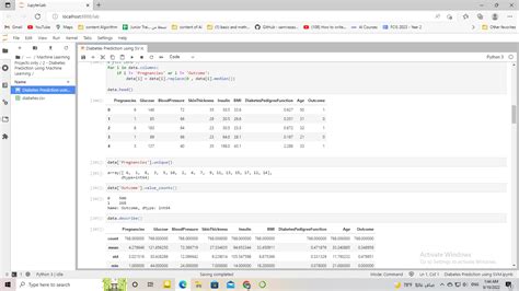 GitHub Ahmedgamal23 Diabetes Prediction Project Diabetes Prediction