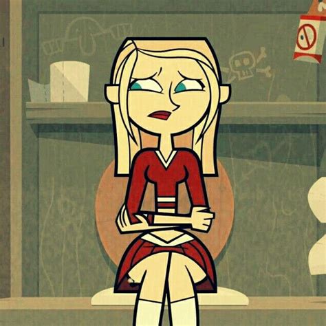 Pin De Raizo En Total Drama Creatividad Cool