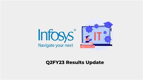 Infosys Q2 Results FY2023 Revenue Up By 23 4 5paisa