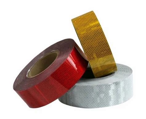 Avery M Orafol Retro Reflective Tape C C For Vehicles