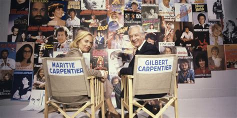 Les Numéros Un des Carpentier (France 3) : qui étaient les producteurs ...