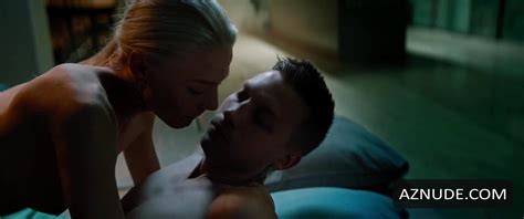 LYUBI IKH VSEKH NUDE SCENES AZNude