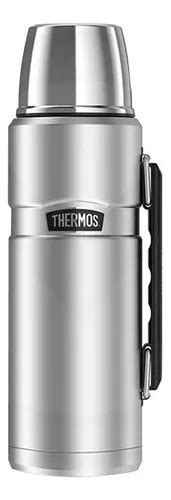 Termo Thermos Matt Acero Inoxidable 1 2 Litros MercadoLibre