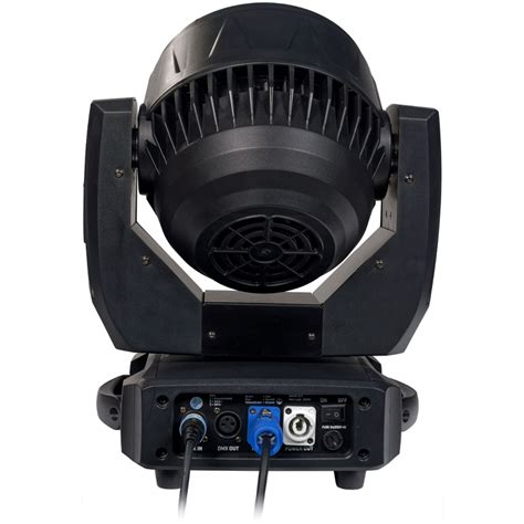 Algam Lighting MW19x15Z Wash EffeBi Musica Di Grella Antonella