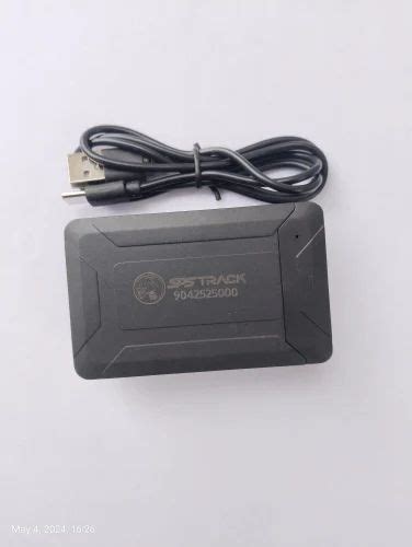 Wireless Portable Gps Tracker For Car At Rs 3100 Piece In Erode Id