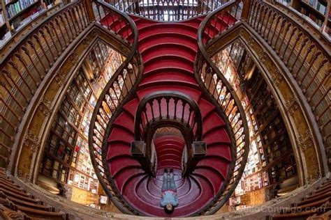 La visita a la librería Lello de Oporto trucos y curiosidades