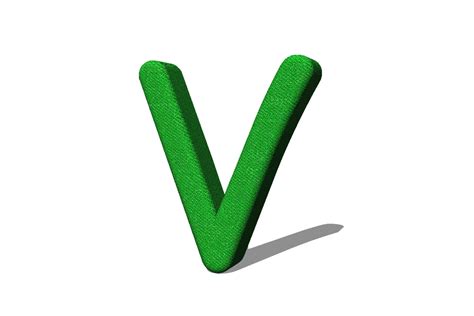 Alphabet Png Letter V Free Stock Photo Public Domain Pictures