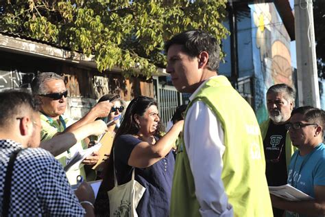 Municipalidad Renca On Twitter Como Cada Semana Y En La Jornada 106