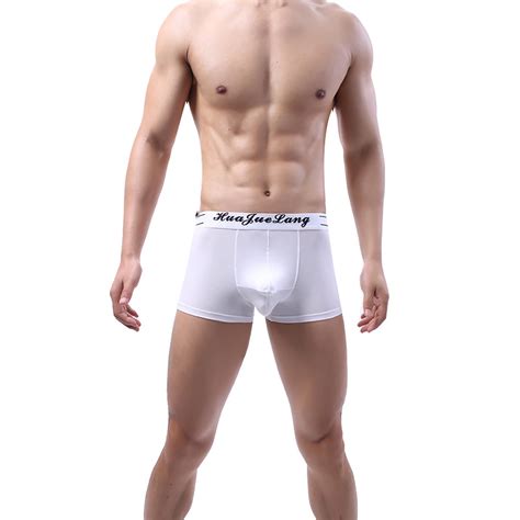 Naughtyhood Cotton Briefs For Men Mens Fashion Mens Underwear Shorts