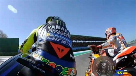 Sesaat Lagi Live Streaming Motogp San Marino Siaran Langsung