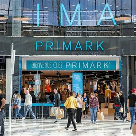 Primark France adds to management team