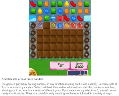 Guide Candy Crush Saga APK for Android Download