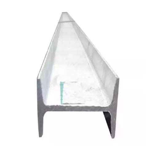 Free Sample JIS ASTM A Steel H Hot Rolled H Beam IPE For Bridge