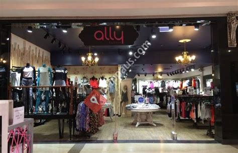 Ally Fashion