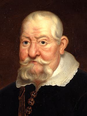 Biografie von Johann Georg I Kurfürst von Sachsen 1585 1656