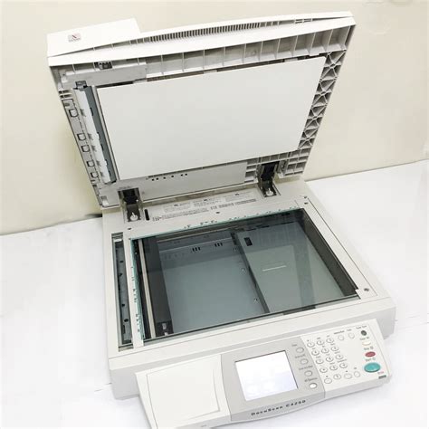 Fuji Xerox Docuscan C Oxcomputer