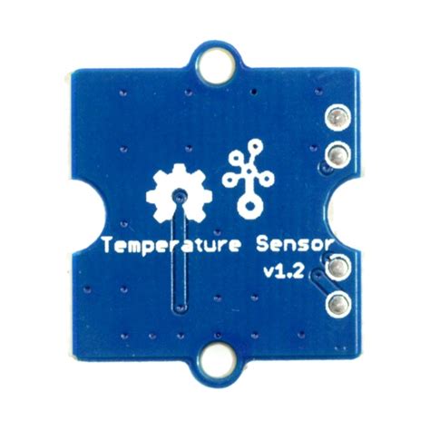 Grove Analogowy Czujnik Temperatury NTC Sklep Botland